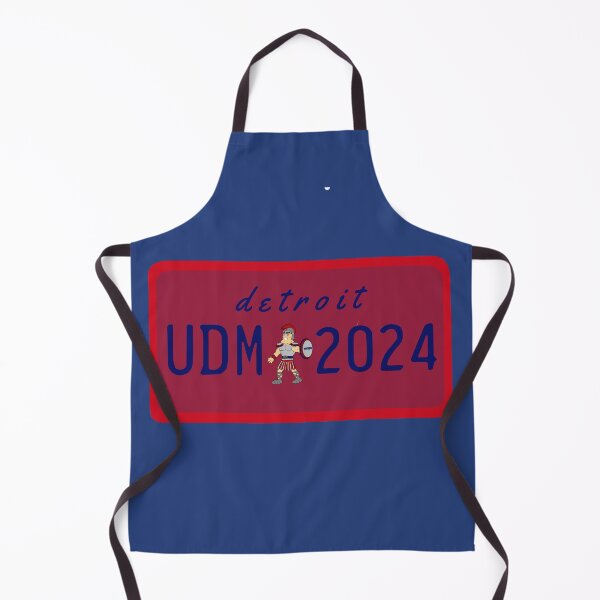 Item preview, Detroit Mercy 24 designed and sold by shradeha.