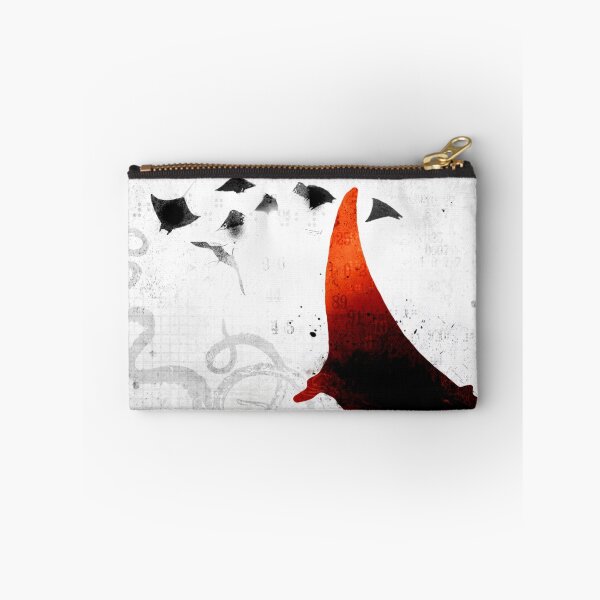 Item preview, Manta Red designed and sold by Matt Rockman.