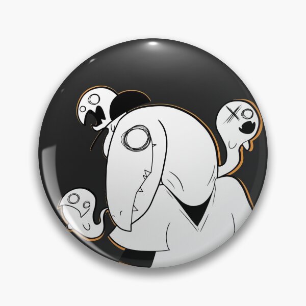 Item preview, BAD BUT CUTE designed and sold by GLITCH-DXCTOR.