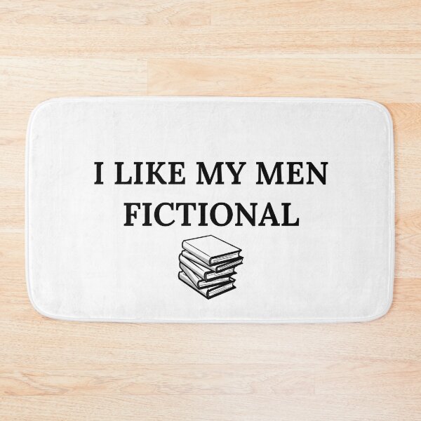Item preview, Book Boyfriend Quotes - Book lover  designed and sold by shoppingwithG.