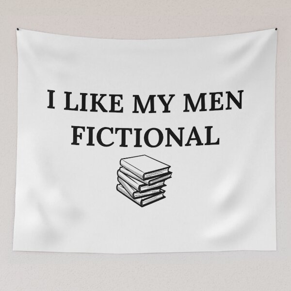 Item preview, Book Boyfriend Quotes - Book lover  designed and sold by shoppingwithG.
