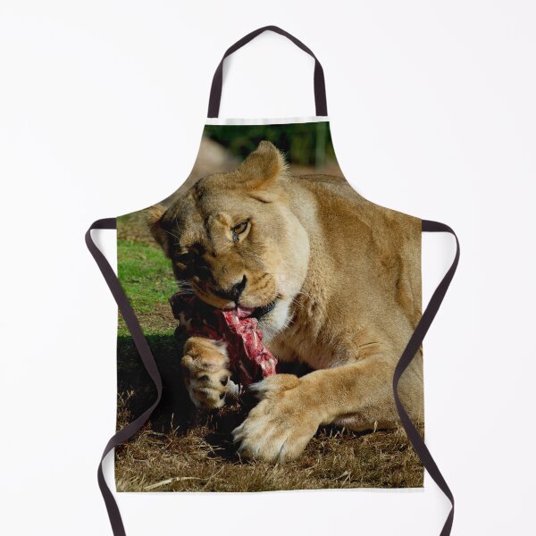 Item preview, Lionesses Like Meat Too designed and sold by GP1746.
