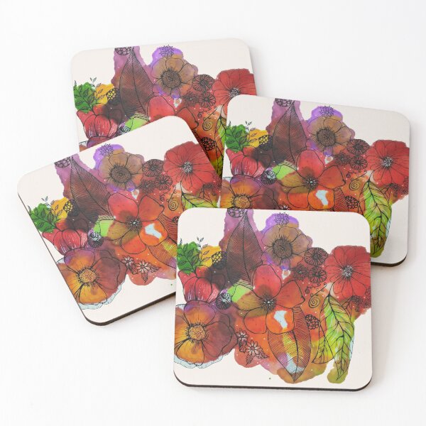 Item preview, Flower Power designed and sold by infinitart.
