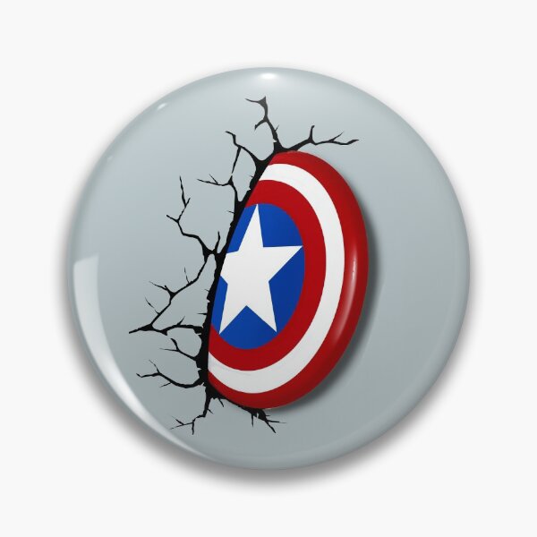 Item preview, America Shield - USA designed and sold by CoolNames.