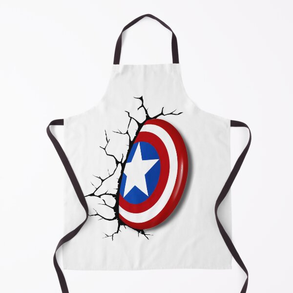 Item preview, America Shield - USA designed and sold by CoolNames.