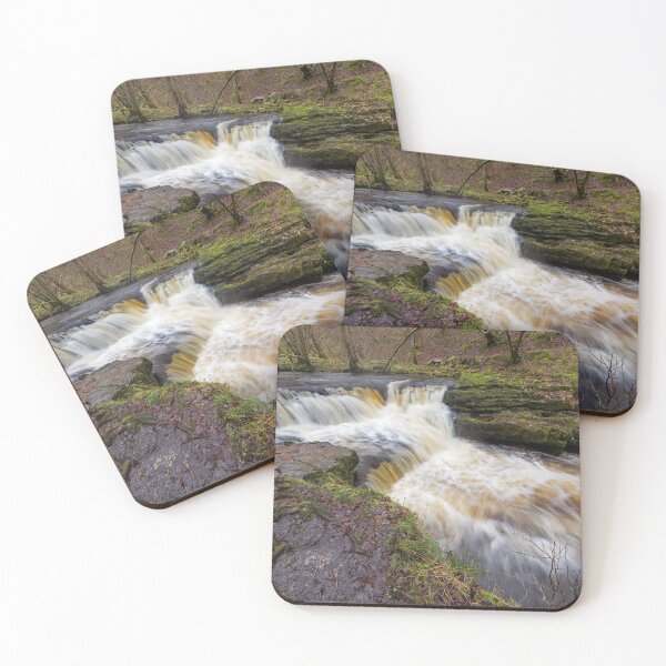 Item preview, Afon Nedd Fechan, Brecon Beacons designed and sold by Dan Santillo.
