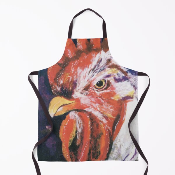 Item preview, Rooster designed and sold by LillianConnelly.