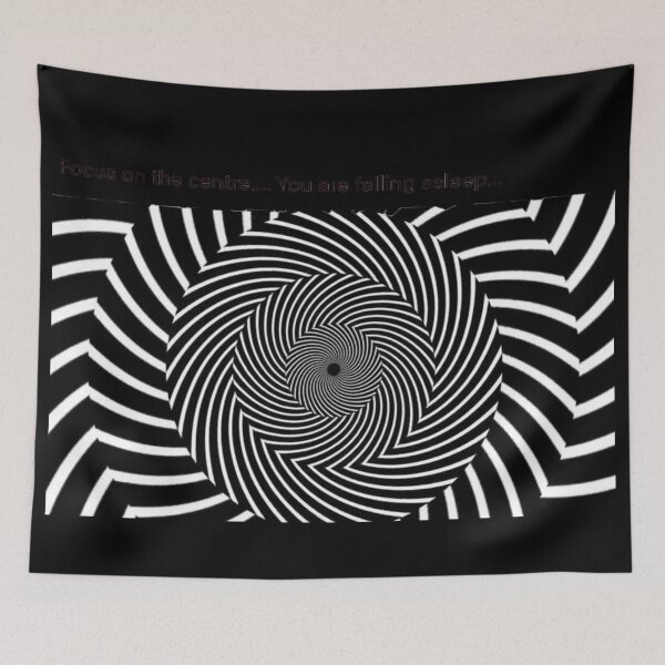 Item preview, You are falling asleep.. Hypnosis help.  designed and sold by NatanDesigns.