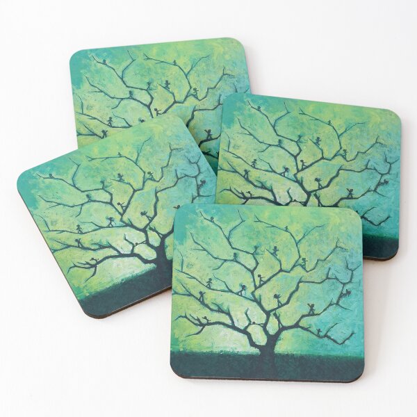 Item preview, People in Tree designed and sold by invent.