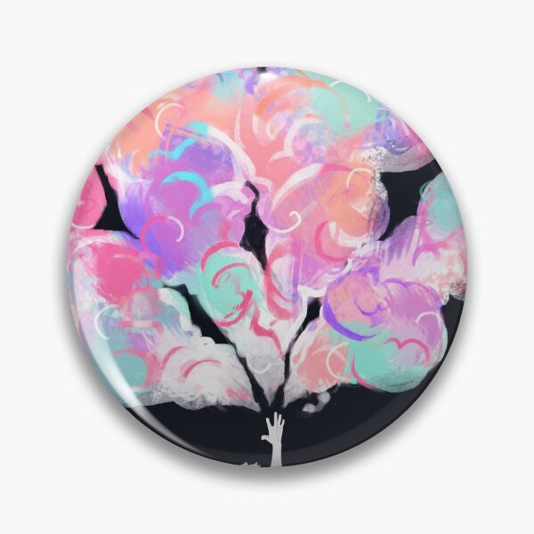 Item preview, Alive designed and sold by Evelyn-Art.