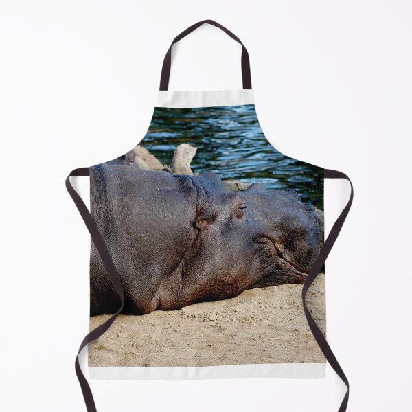 Item preview, Harry The Happy Hippo designed and sold by GP1746.