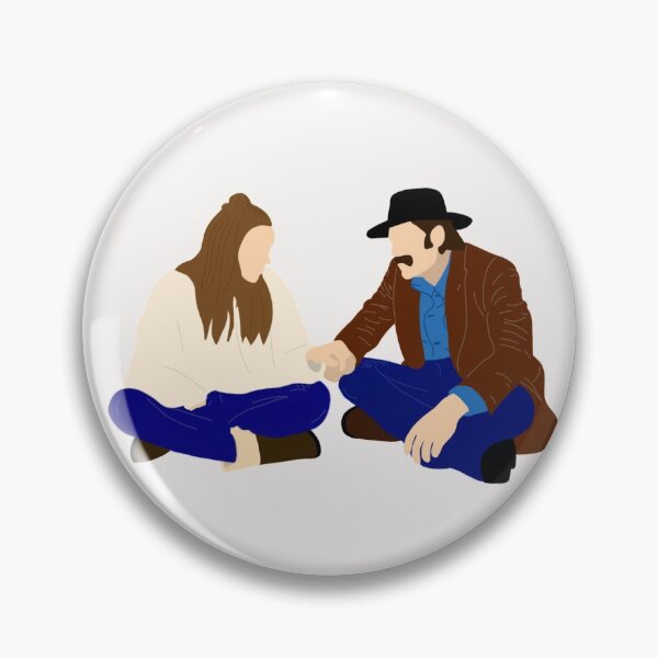 Item preview, Waverly and Doc in the garden designed and sold by valenpedro.