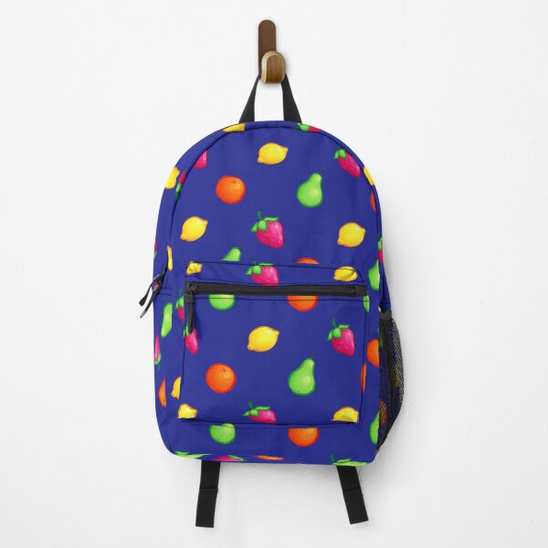 Item preview, froot pattern designed and sold by Chloe G.