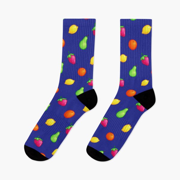 Item preview, froot pattern designed and sold by Chloe G.