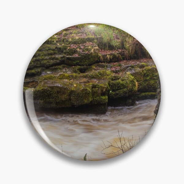 Item preview, Afon Nedd Fechan, Brecon Beacons designed and sold by Dan Santillo.