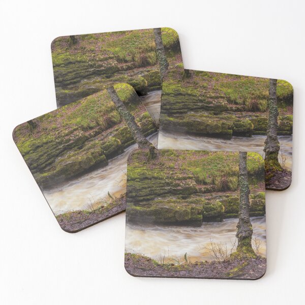 Item preview, Afon Nedd Fechan, Brecon Beacons designed and sold by Dan Santillo.