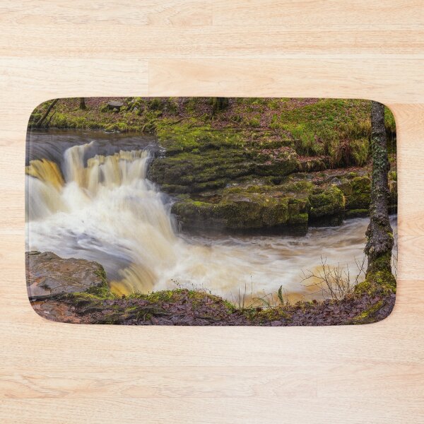 Item preview, Afon Nedd Fechan, Brecon Beacons designed and sold by Dan Santillo.