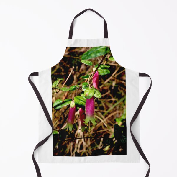 Item preview, Fucsia nativa designed and sold by GP1746.