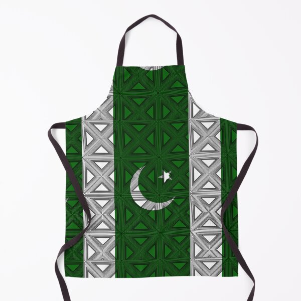 Item preview, Pakistan Flag On Cubes 3D designed and sold by basitcv.