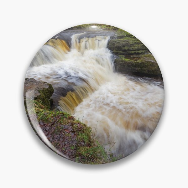 Item preview, Afon Nedd Fechan, Brecon Beacons designed and sold by Dan Santillo.