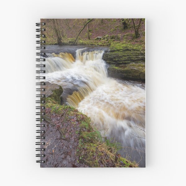 Item preview, Afon Nedd Fechan, Brecon Beacons designed and sold by Dan Santillo.