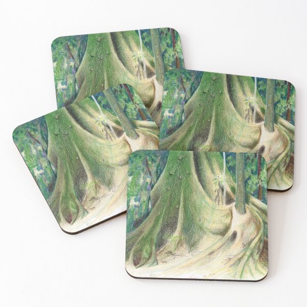 Item preview, Tree Study designed and sold by Aakheperure.