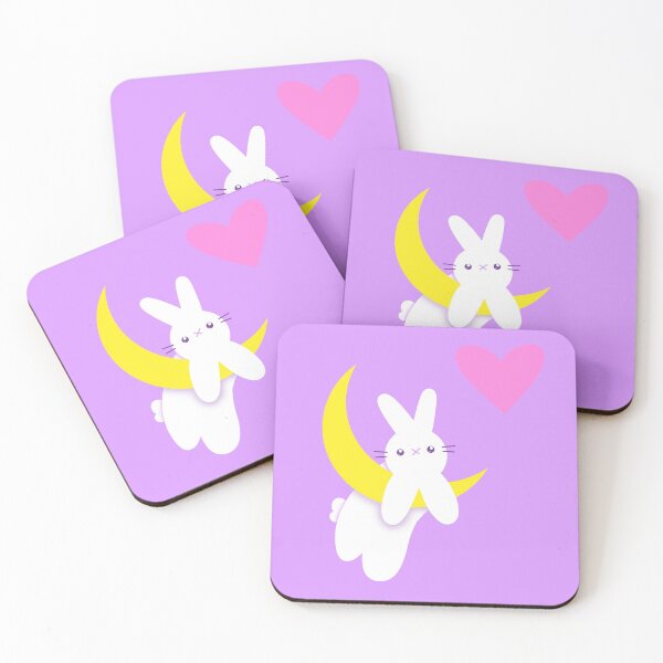 Item preview, Lovey Moon Bun designed and sold by true2g.