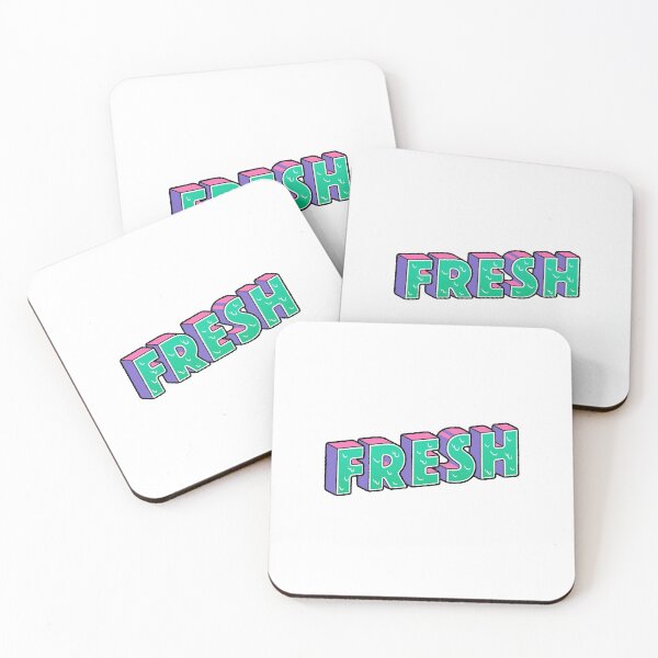 Item preview, Fresh 24/7 designed and sold by So Witcasm ?.