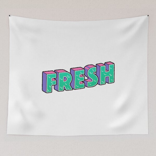 Item preview, Fresh 24/7 designed and sold by So Witcasm ?.