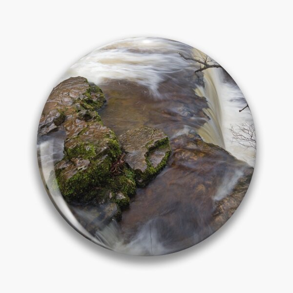 Item preview, Sgwd Ddwli Uchaf, Brecon Beacons designed and sold by Dan Santillo.