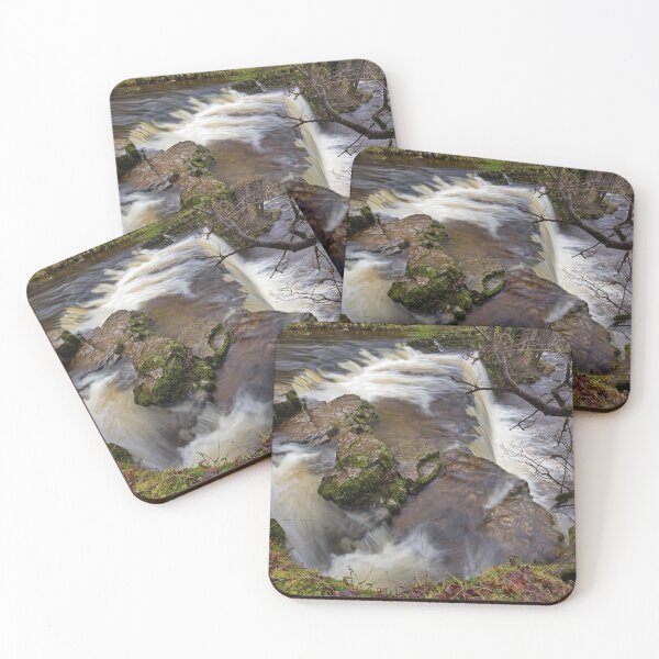 Item preview, Sgwd Ddwli Uchaf, Brecon Beacons designed and sold by Dan Santillo.