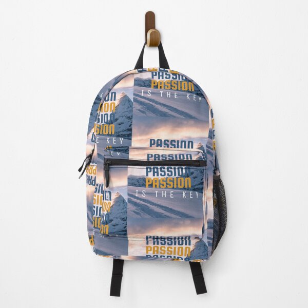 Item preview, DTEH Unisex Passion is the key design designed and sold by DTEH.