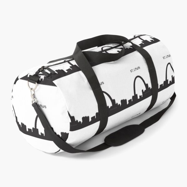 Item preview, St Louis Skyline designed and sold by Rigel Bergonio.