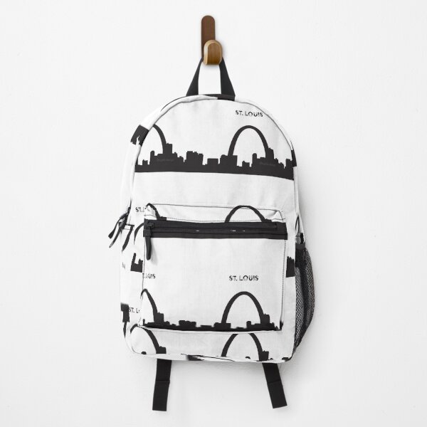 Item preview, St Louis Skyline designed and sold by Rigel Bergonio.