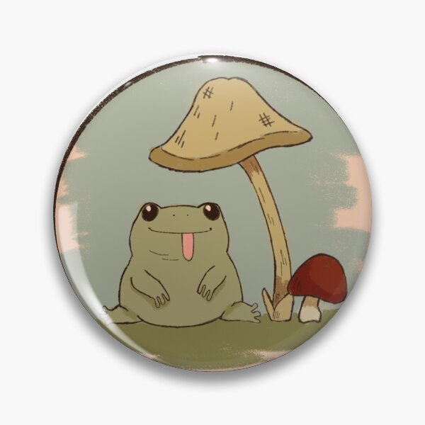 Item preview, Umbrella Shroom designed and sold by CaptainAlfredo.