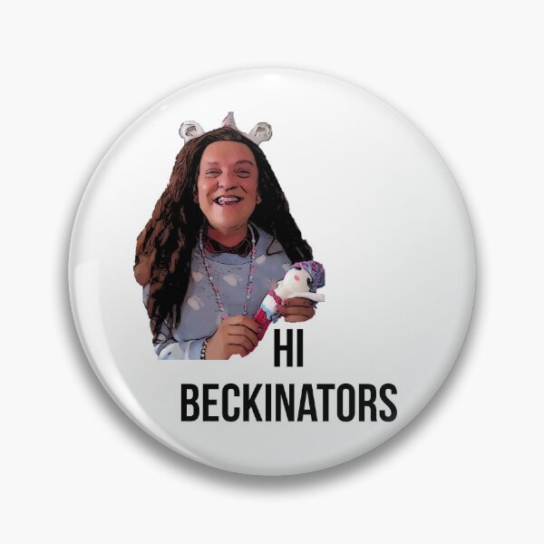 Item preview, Lunatics Becky designed and sold by helyx79.