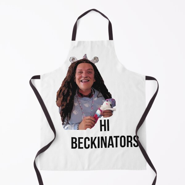 Item preview, Lunatics Becky designed and sold by helyx79.