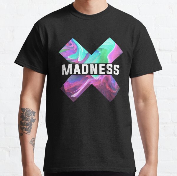 Into Madness Classic T-Shirt