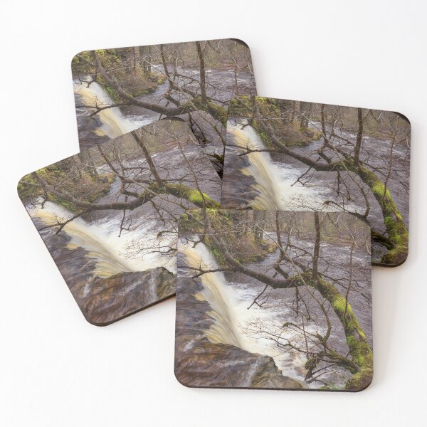 Item preview, Sgwd Ddwli Uchaf, Brecon Beacons designed and sold by Dan Santillo.