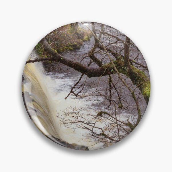 Item preview, Sgwd Ddwli Uchaf, Brecon Beacons designed and sold by Dan Santillo.