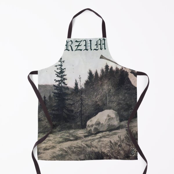 Item preview, Theodor Kittelsen Filosofem designed and sold by wetdryvac.