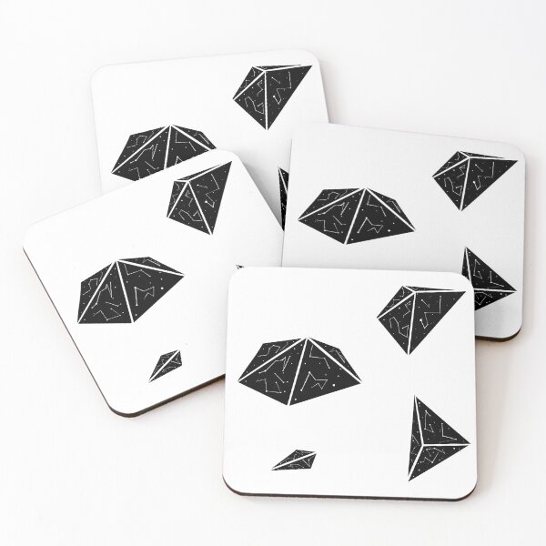 Item preview, Constellation Climbing designed and sold by Soharadraws.