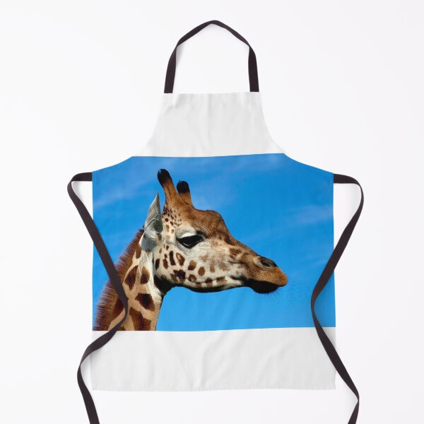 Item preview, Giraffe Portrait designed and sold by GP1746.
