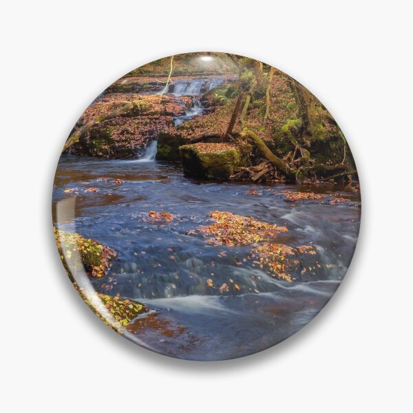 Item preview, Afon Nedd Fechan, Brecon Beacons designed and sold by Dan Santillo.