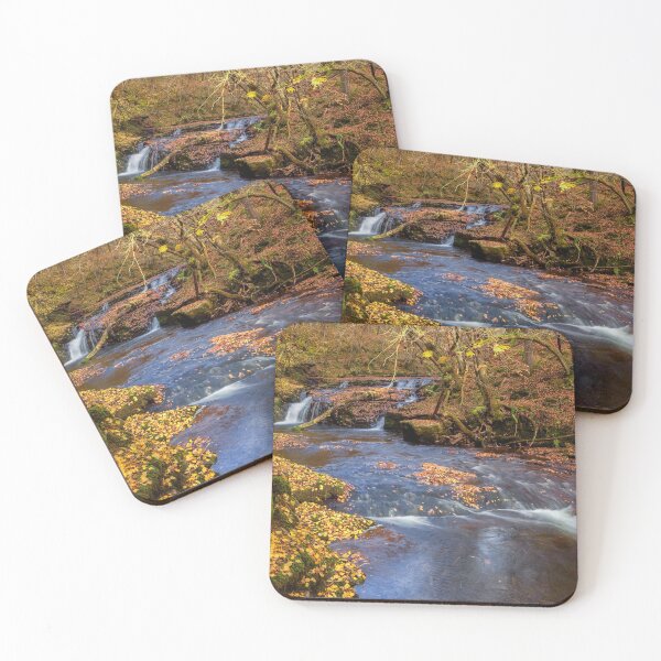 Item preview, Afon Nedd Fechan, Brecon Beacons designed and sold by Dan Santillo.