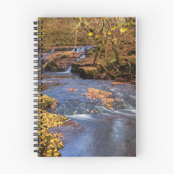 Item preview, Afon Nedd Fechan, Brecon Beacons designed and sold by Dan Santillo.