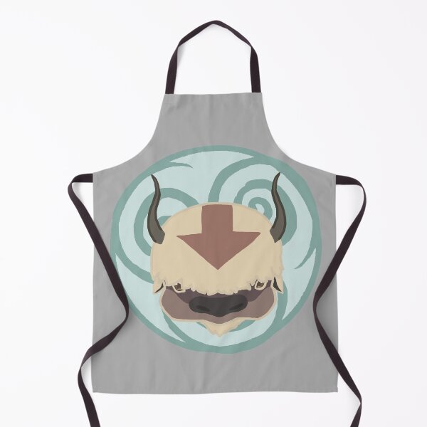 Item preview, Air Nomad Sky Bison designed and sold by Rinnnce Designs.