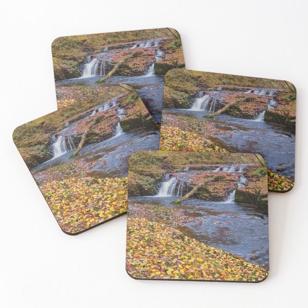Item preview, Afon Nedd Fechan, Brecon Beacons designed and sold by Dan Santillo.