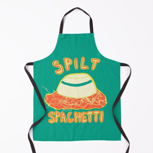 Item preview, Spilt Spaghetti designed and sold by Bridget Beswick.