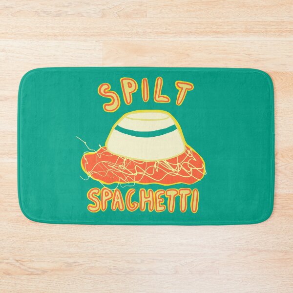 Item preview, Spilt Spaghetti designed and sold by Bridget Beswick.